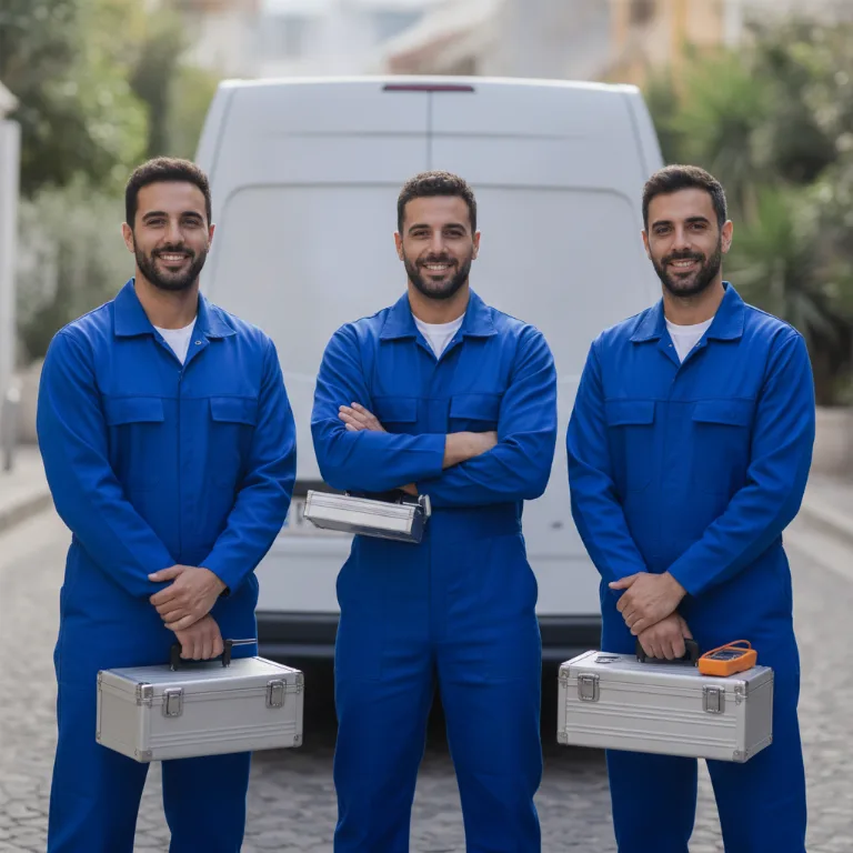 Riparazione Lavatrici team a Treviso